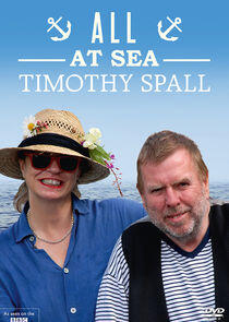 Timothy Spall: All at Sea