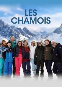 Les Chamois