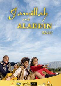 Jamillah and Aladdin