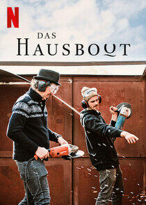 Das Hausboot