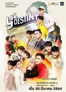 Y Destiny - Season 1