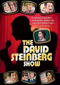 The David Steinberg Show