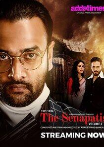 The Senapatis - Season 2