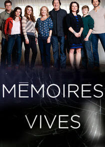 Mémoires vives