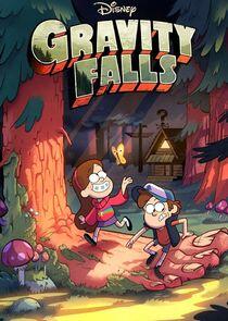 Gravity Falls