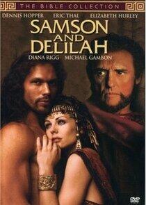 Samson and Delilah