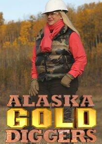 Alaska Gold Diggers