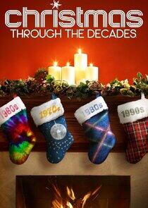 Christmas Through the Decades