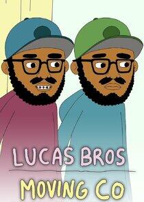 Lucas Bros. Moving Co.