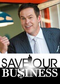 Save Our Business