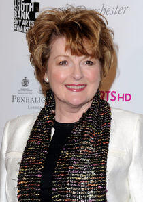 Brenda Blethyn