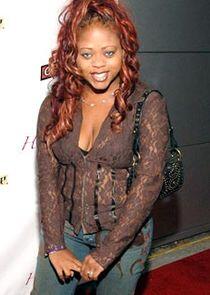 Countess Vaughn