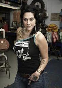 Danielle Colby-Cushman