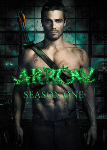 Arrow - Season 1