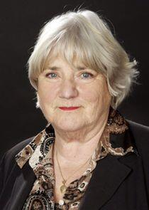 Nelly Frijda Nelly Frijda