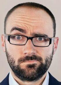 Michael Stevens