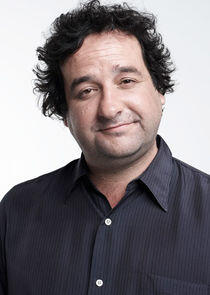 Mick Molloy