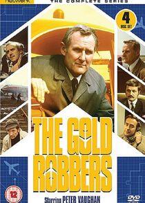 The Gold Robbers