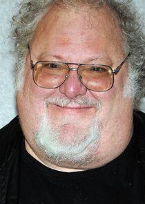 Josh Mostel