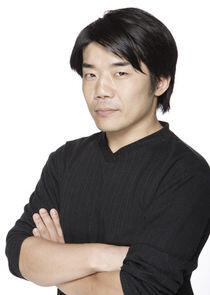 Atsushi Imaruoka