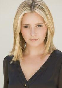 Beverley Mitchell