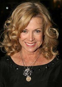 Catherine Hicks