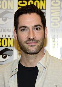 Tom Ellis