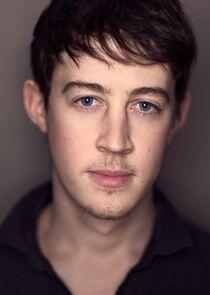 Alex Sharp