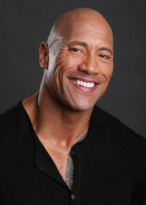 Dwayne Johnson