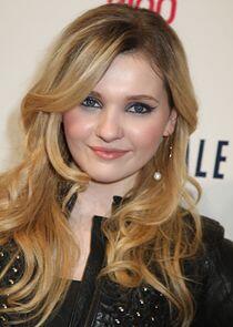 Abigail Breslin