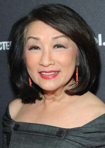 Connie Chung