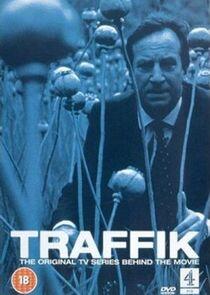 Traffik - Season 1