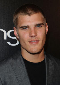 Chris Zylka