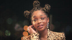 Marsai Martin | Freedom's Heir