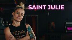 Saint Julie