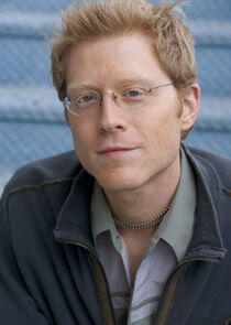 Anthony Rapp