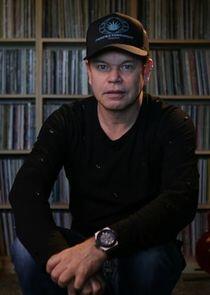 Paul Oakenfold