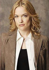 Detective Andrea Battle