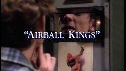 Airball Kings