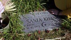 The Killing of Sania Khan