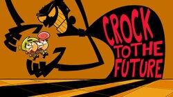 Crock to the Future