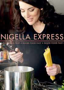 Nigella Express