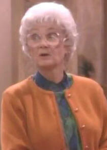 Sophia Petrillo