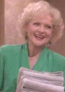 Rose Nylund