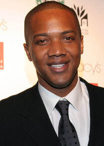 J. August Richards