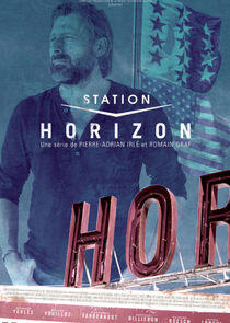 Station Horizon