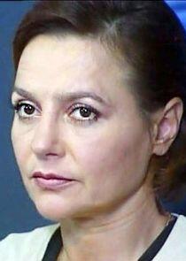 Елена Мольченко