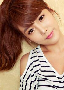 Park So Yeon