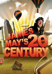 James May's 20th Century