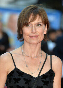 Amelia Bullmore